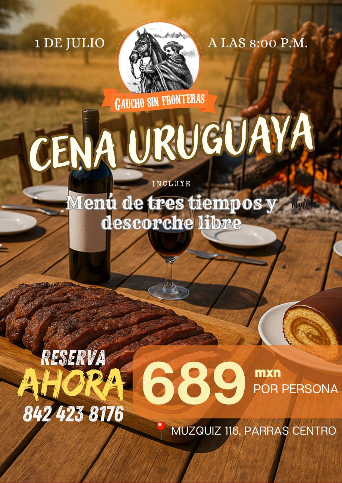 Evento